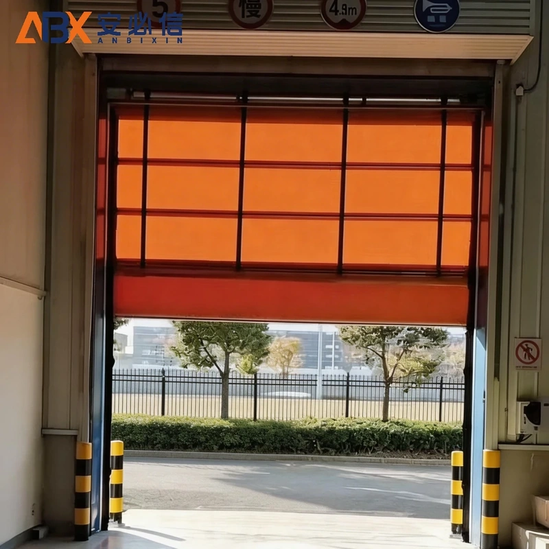 九江卸货平台